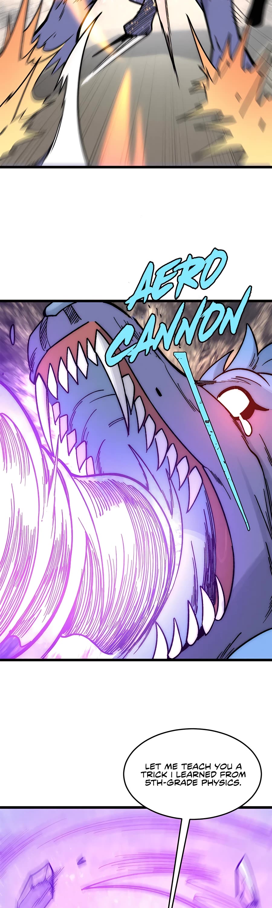 All Hail the Sect Leader Chapter 194 — Page 27