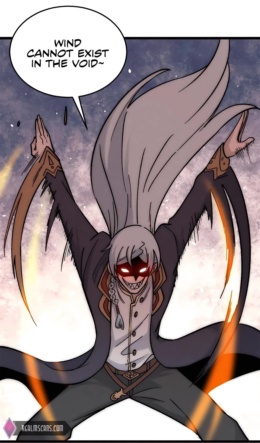 All Hail the Sect Leader Chapter 194 — Page 29