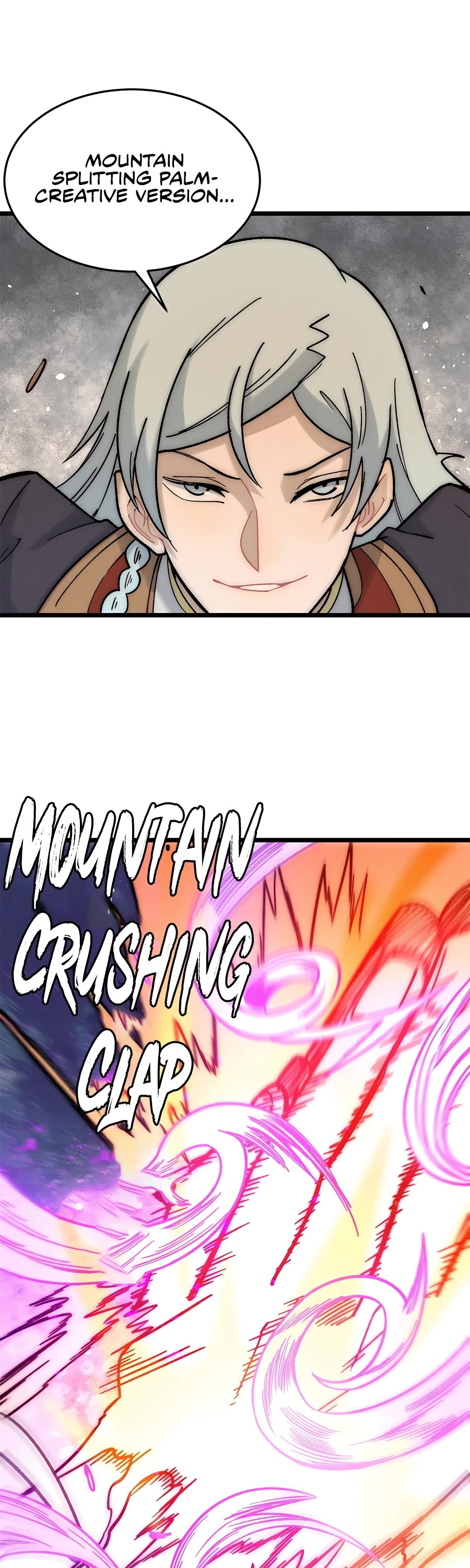 All Hail the Sect Leader Chapter 194 — Page 30