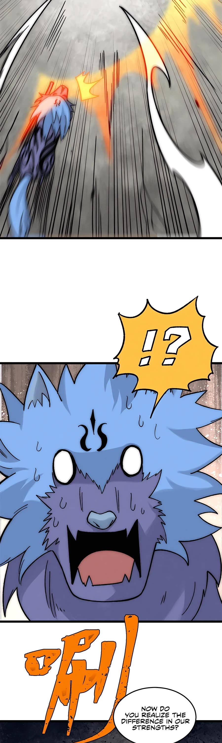 All Hail the Sect Leader Chapter 194 — Page 32