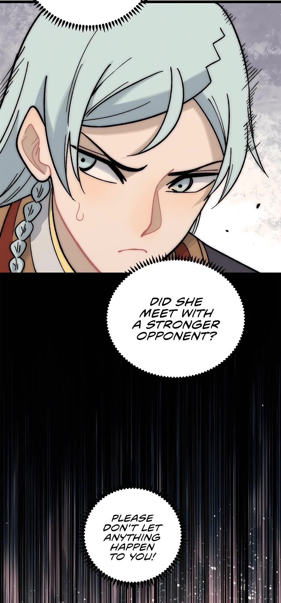 All Hail the Sect Leader Chapter 195 — Page 9