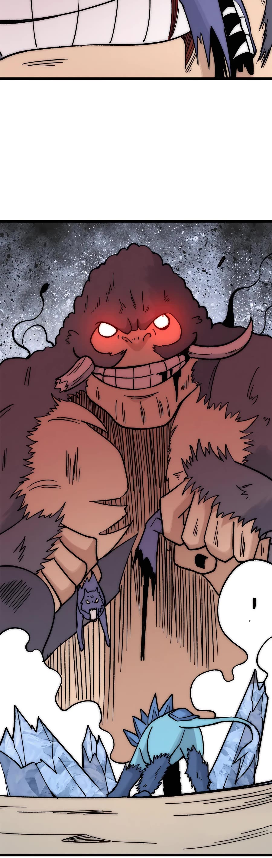 All Hail the Sect Leader Chapter 195 — Page 14