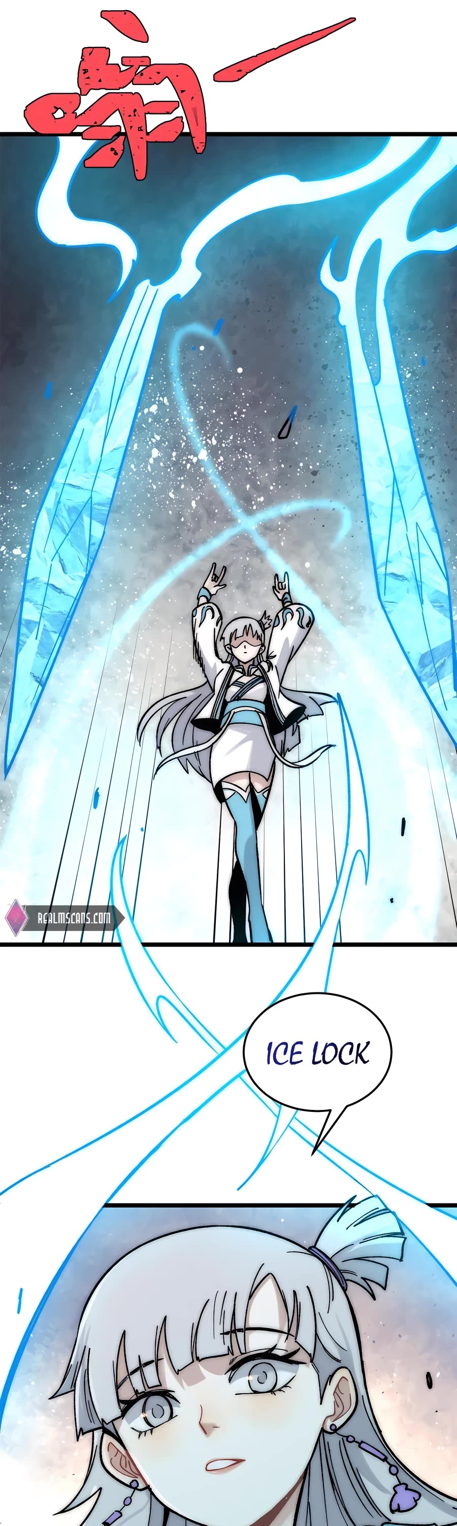 All Hail the Sect Leader Chapter 195 — Page 16