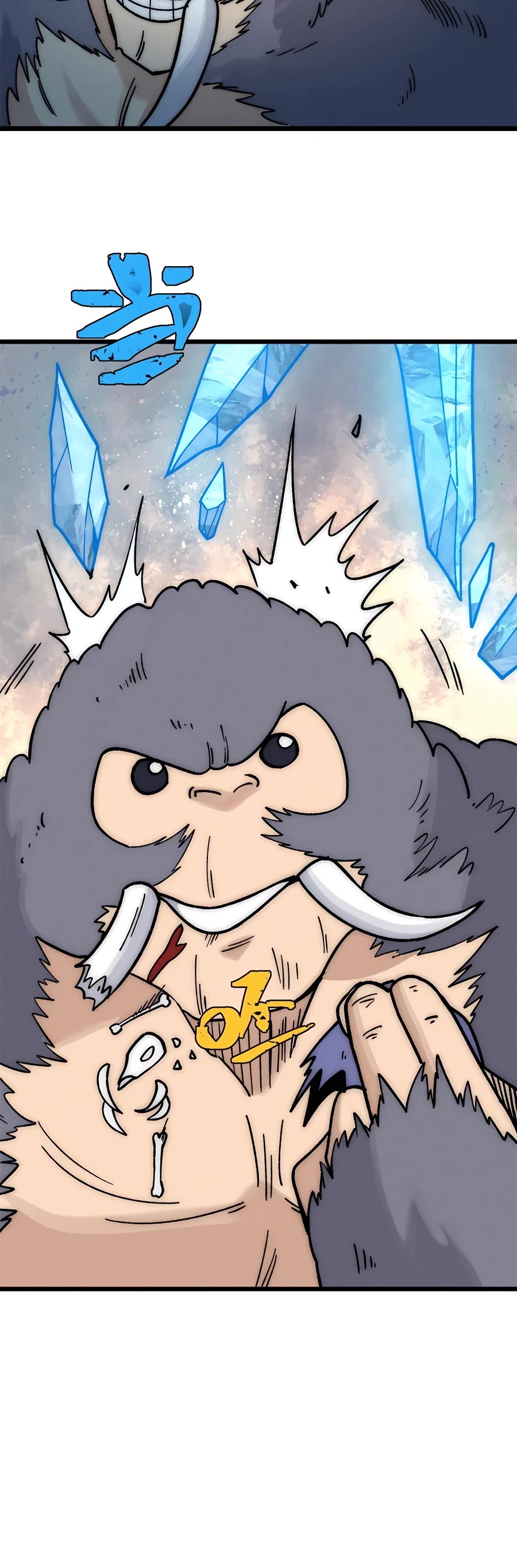 All Hail the Sect Leader Chapter 195 — Page 18