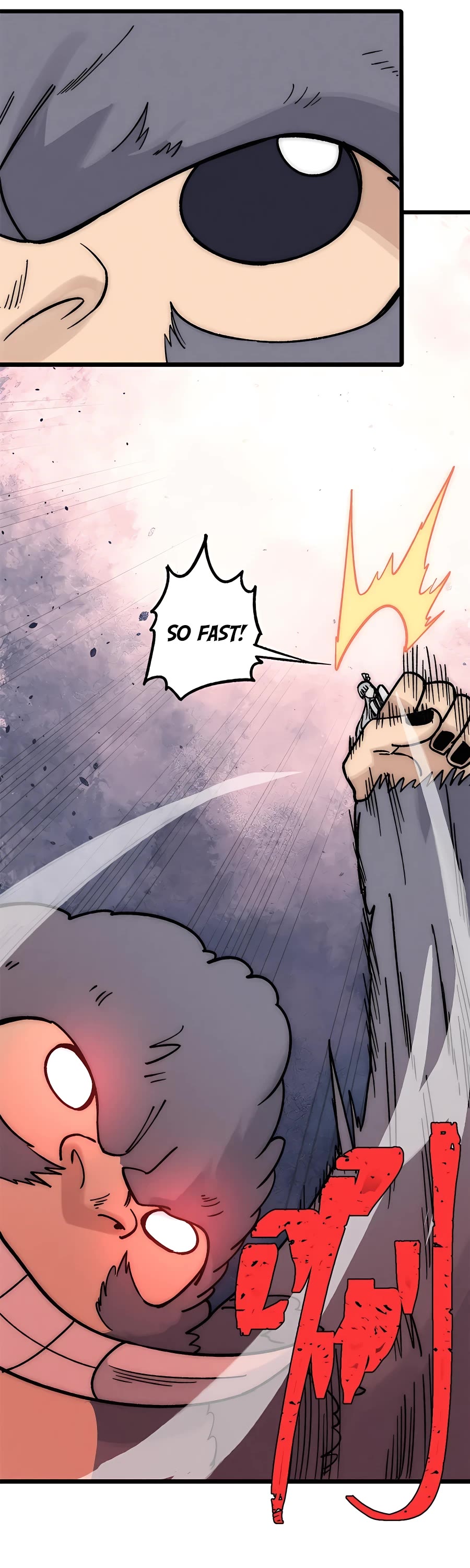 All Hail the Sect Leader Chapter 195 — Page 19