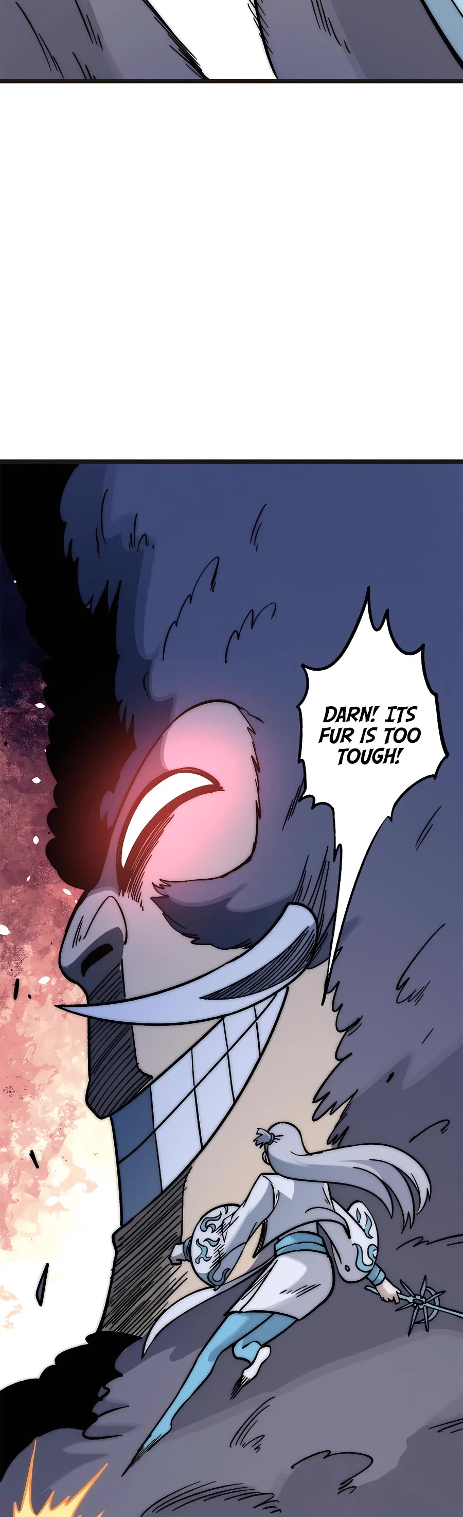 All Hail the Sect Leader Chapter 195 — Page 25