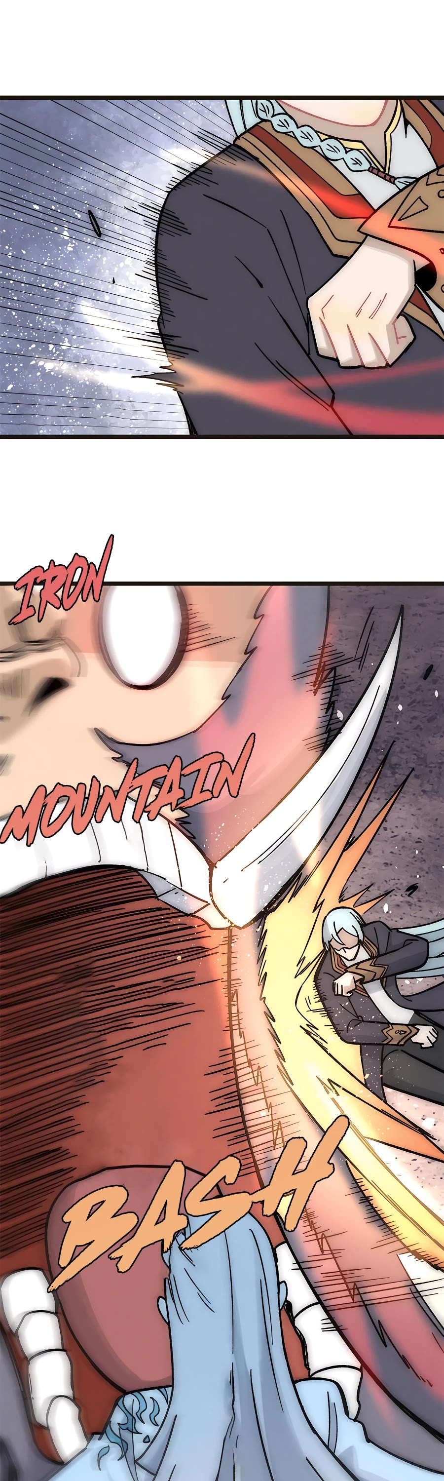 All Hail the Sect Leader Chapter 195 — Page 28