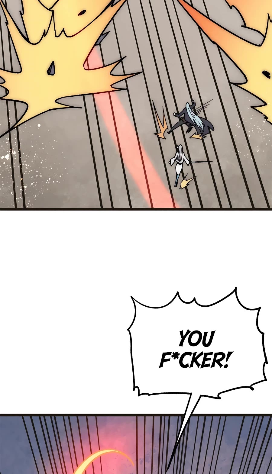 All Hail the Sect Leader Chapter 195 — Page 30
