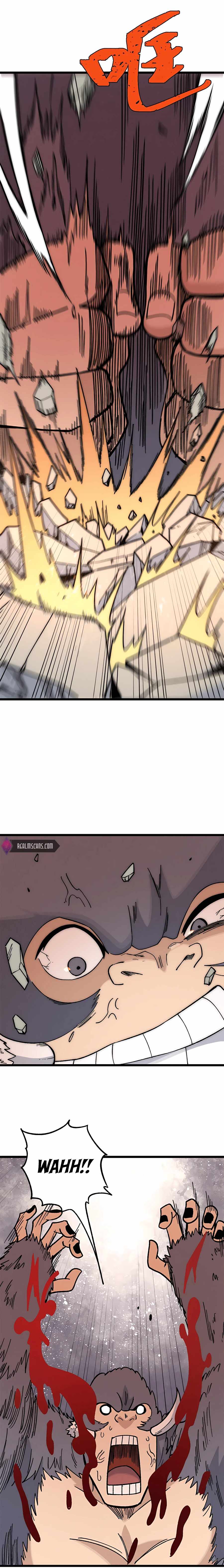 All Hail the Sect Leader Chapter 196 — Page 4