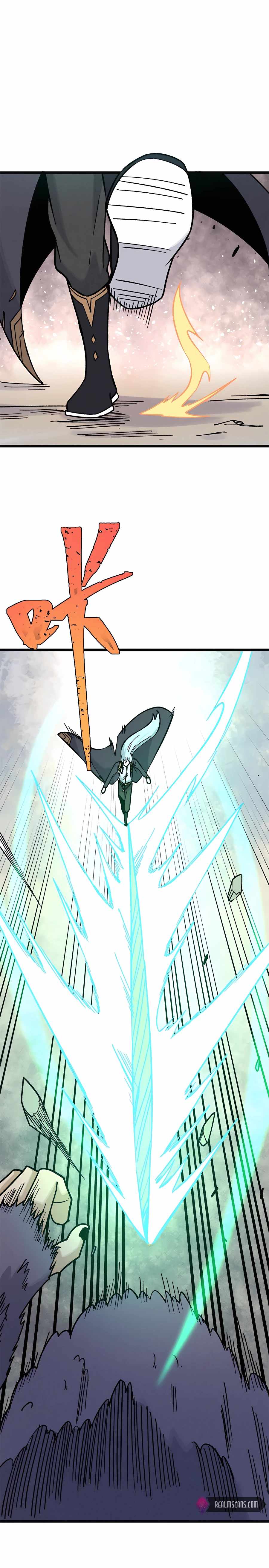 All Hail the Sect Leader Chapter 196 — Page 6