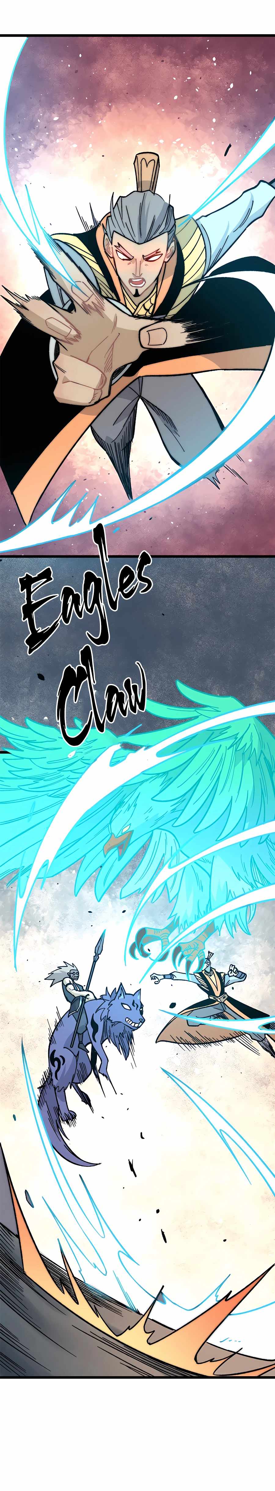 All Hail the Sect Leader Chapter 198 — Page 6