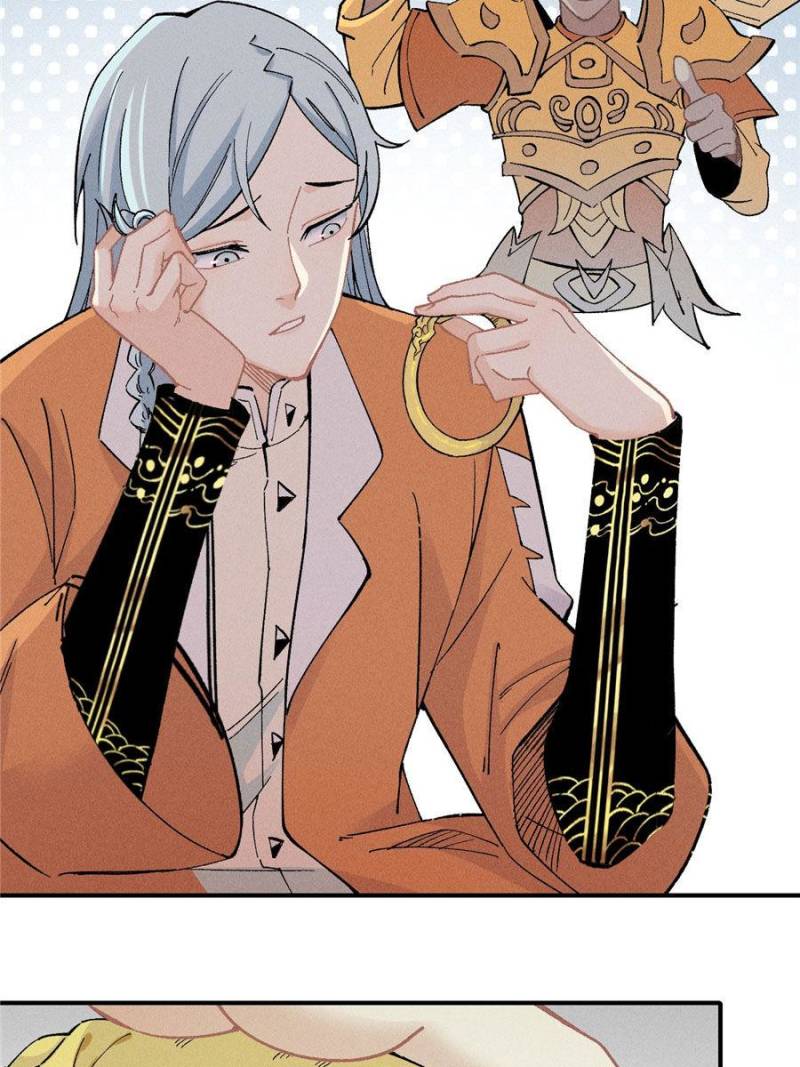 All Hail the Sect Leader Chapter 2 — Page 5