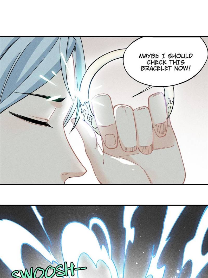 All Hail the Sect Leader Chapter 2 — Page 7
