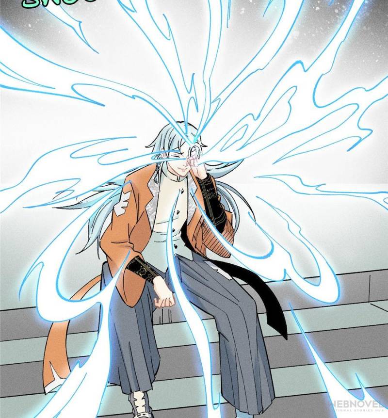 All Hail the Sect Leader Chapter 2 — Page 8