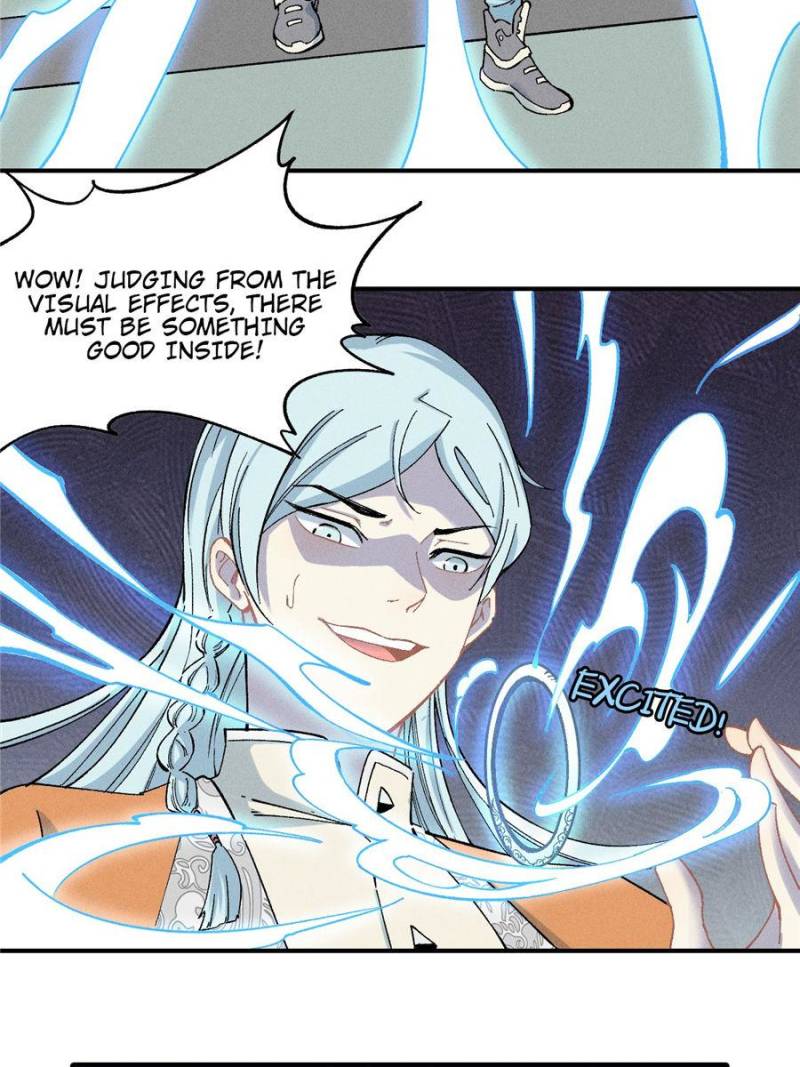 All Hail the Sect Leader Chapter 2 — Page 9
