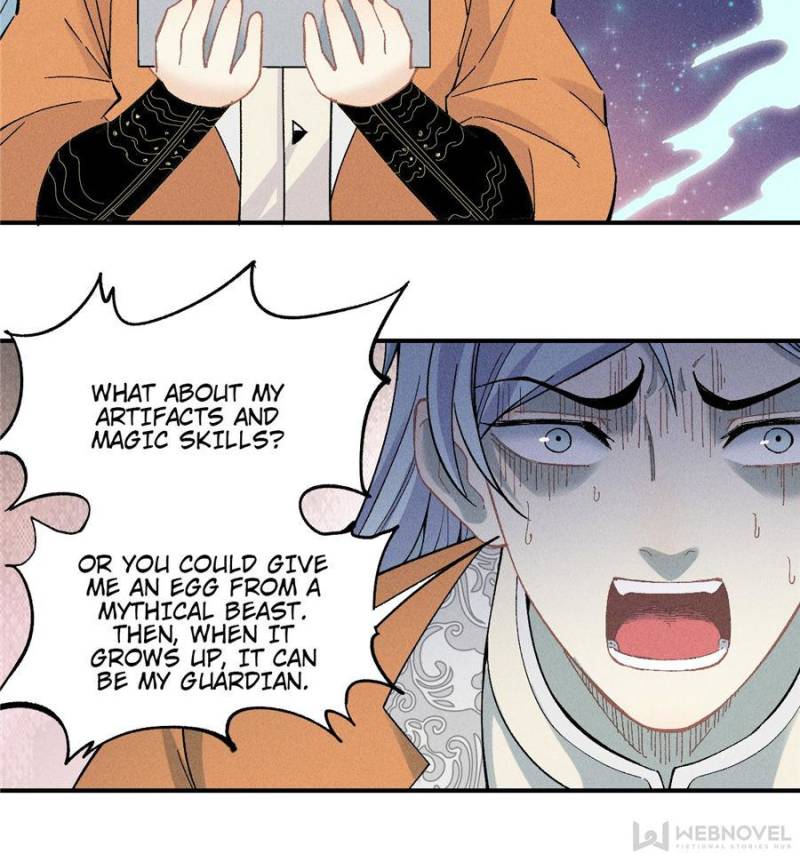 All Hail the Sect Leader Chapter 2 — Page 12
