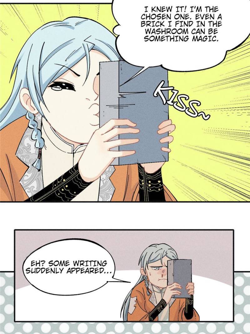 All Hail the Sect Leader Chapter 2 — Page 15