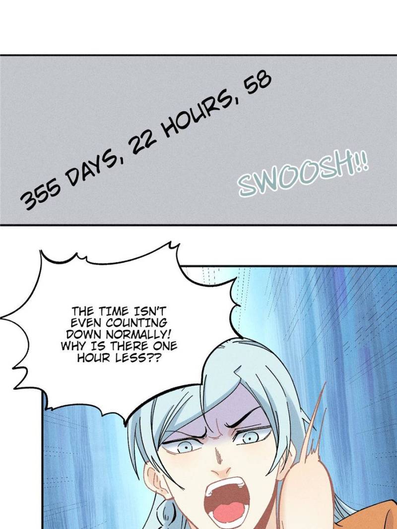 All Hail the Sect Leader Chapter 2 — Page 19