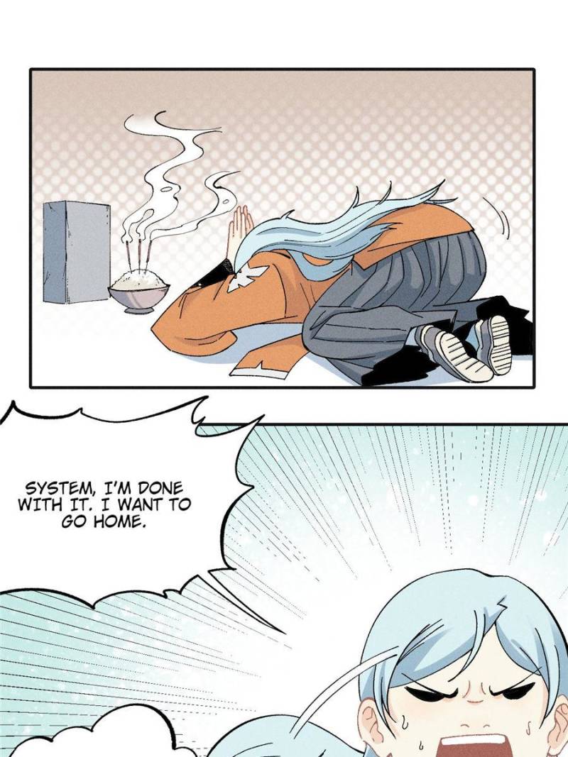 All Hail the Sect Leader Chapter 2 — Page 21