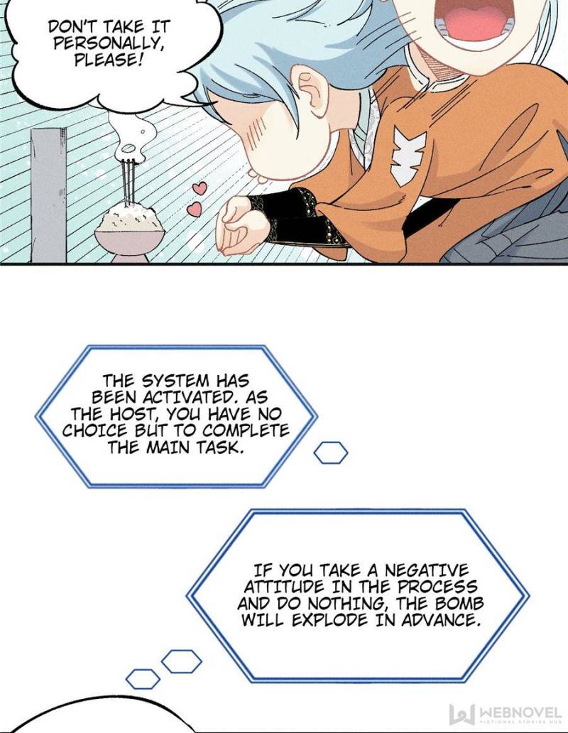 All Hail the Sect Leader Chapter 2 — Page 22