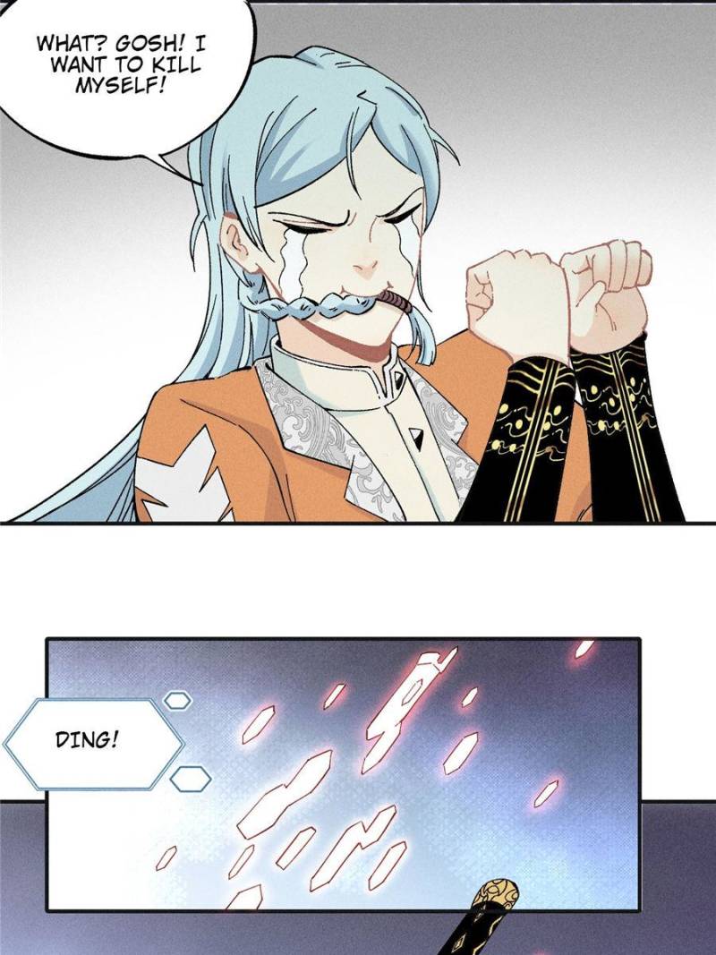 All Hail the Sect Leader Chapter 2 — Page 23