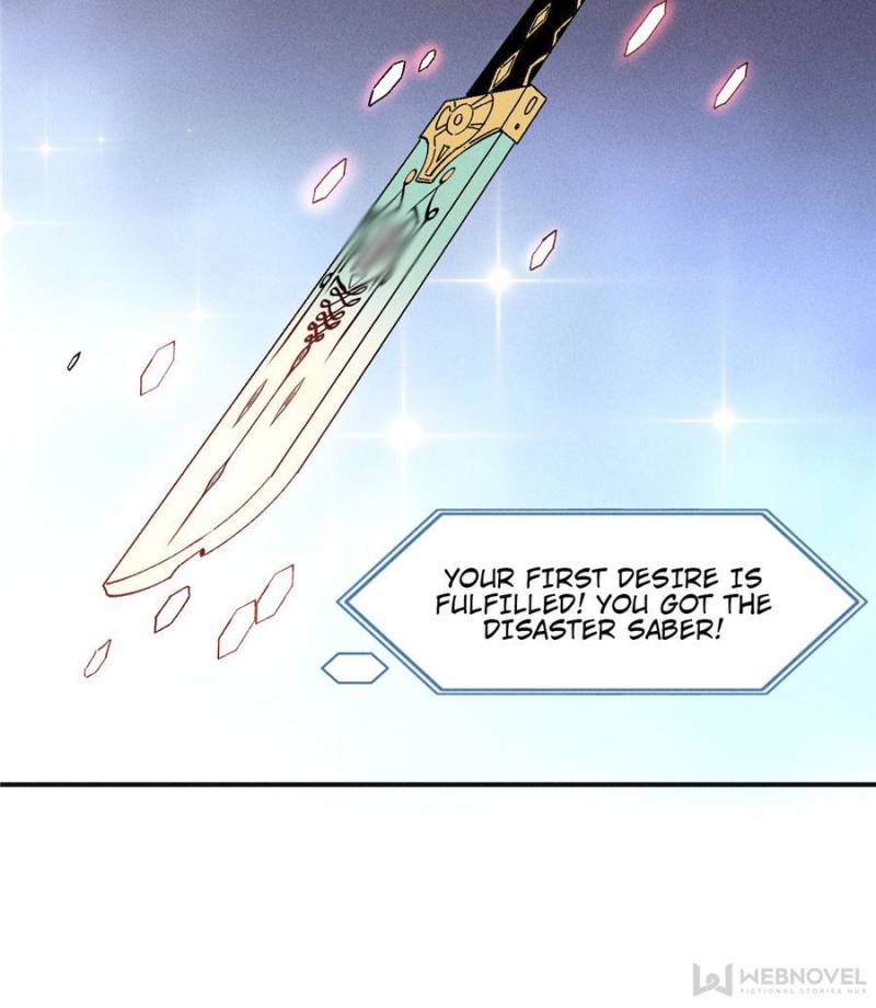 All Hail the Sect Leader Chapter 2 — Page 24