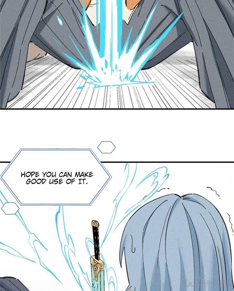 All Hail the Sect Leader Chapter 2 — Page 26