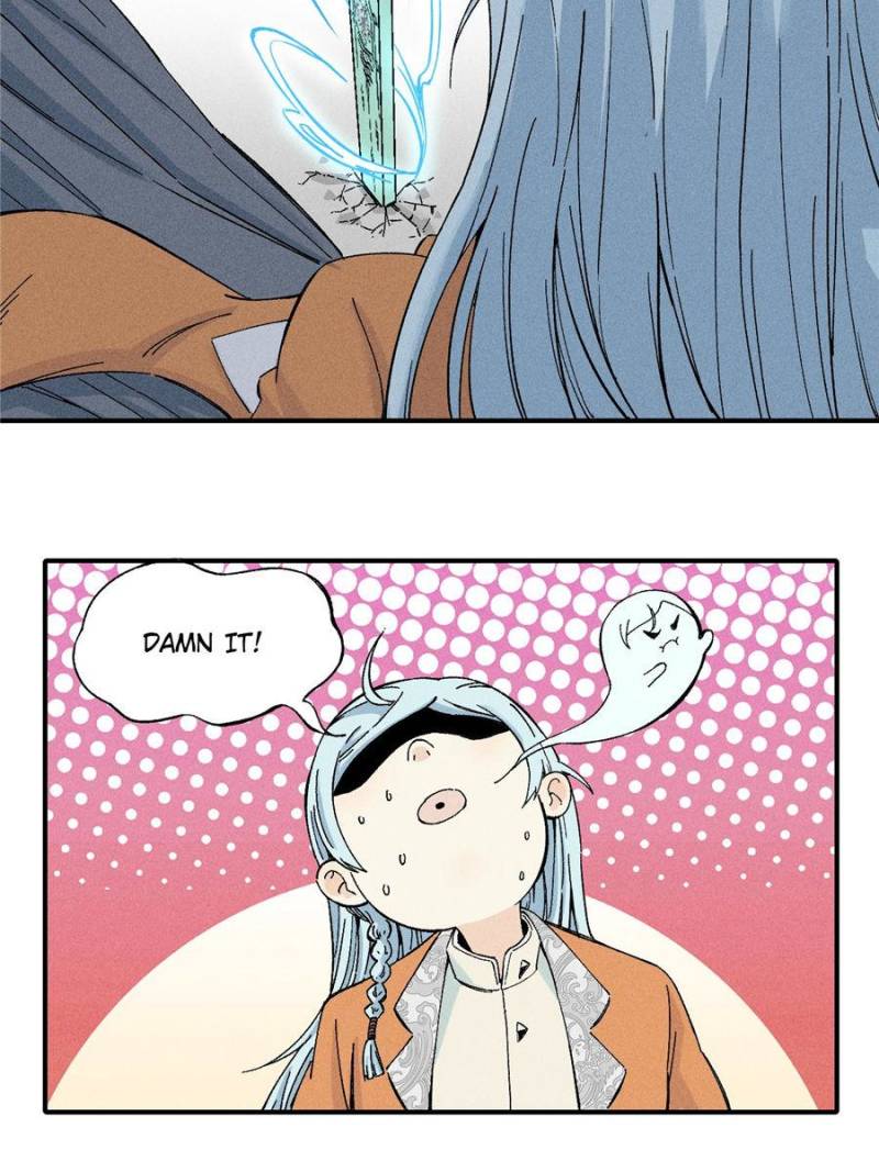 All Hail the Sect Leader Chapter 2 — Page 27