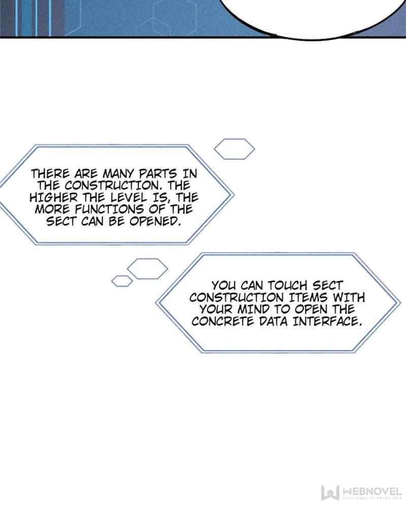 All Hail the Sect Leader Chapter 2 — Page 30