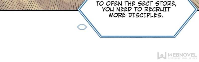 All Hail the Sect Leader Chapter 2 — Page 36