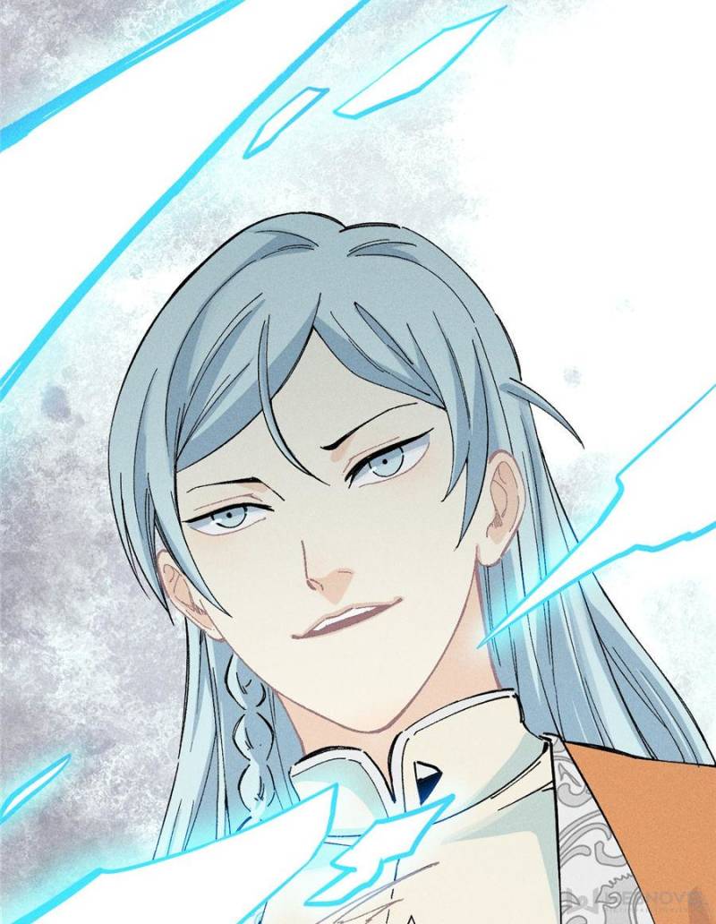 All Hail the Sect Leader Chapter 2 — Page 38