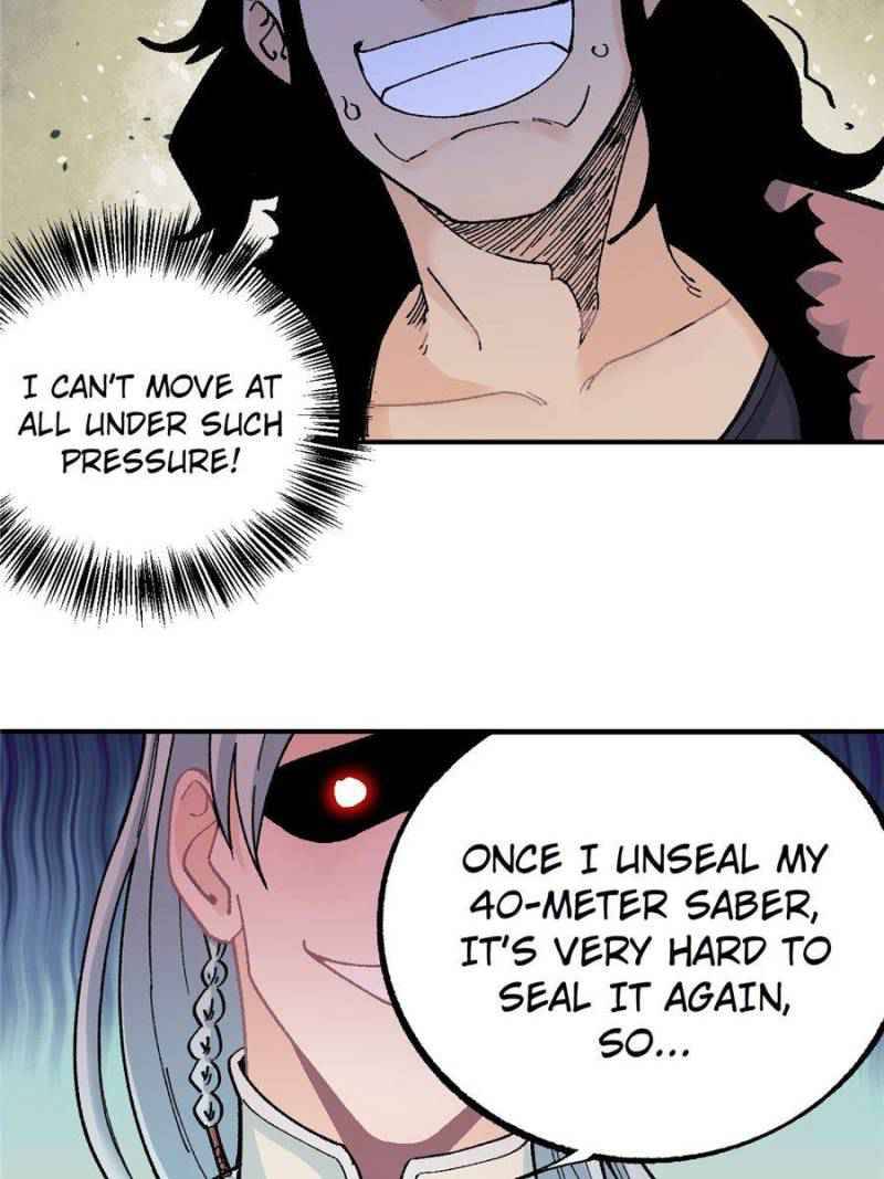 All Hail the Sect Leader Chapter 20 — Page 2