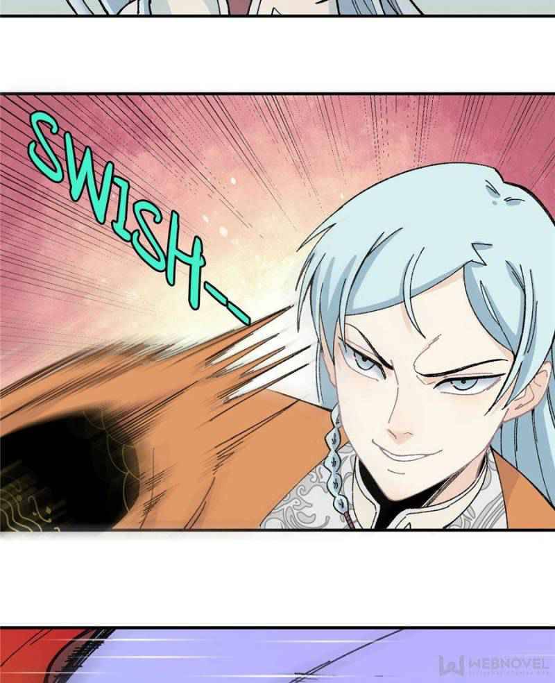 All Hail the Sect Leader Chapter 20 — Page 3