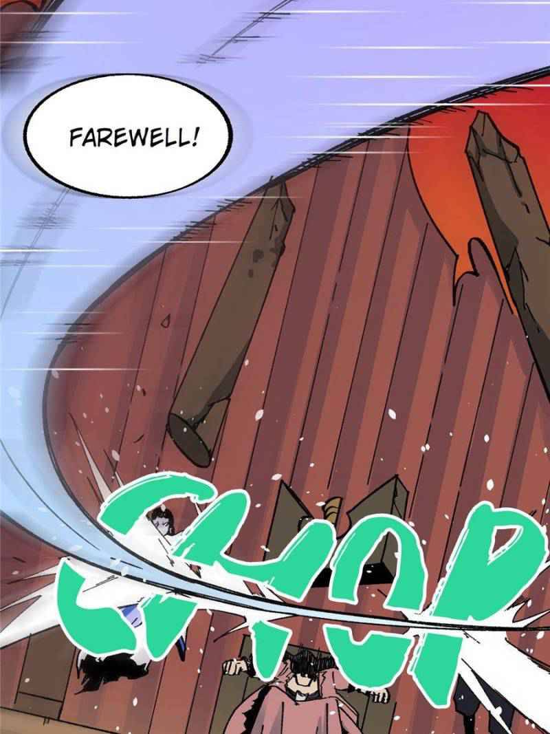 All Hail the Sect Leader Chapter 20 — Page 4