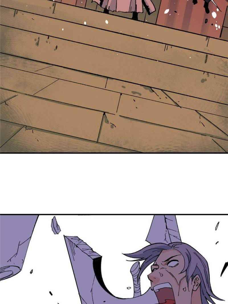 All Hail the Sect Leader Chapter 20 — Page 5