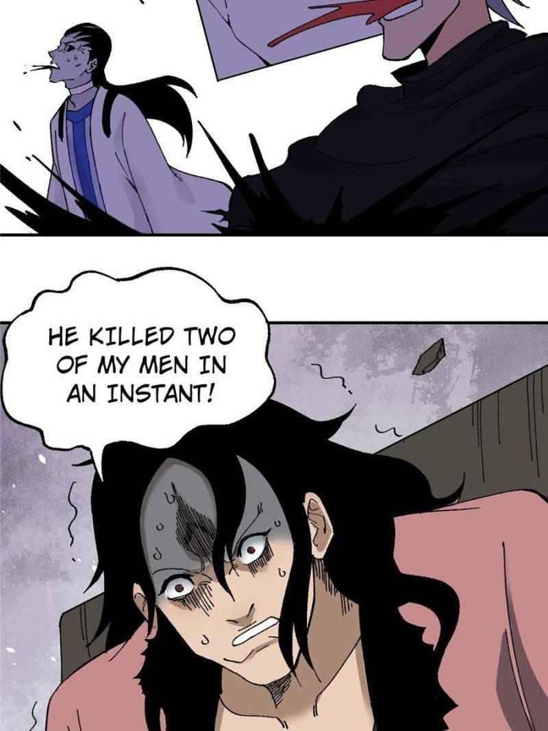 All Hail the Sect Leader Chapter 20 — Page 6