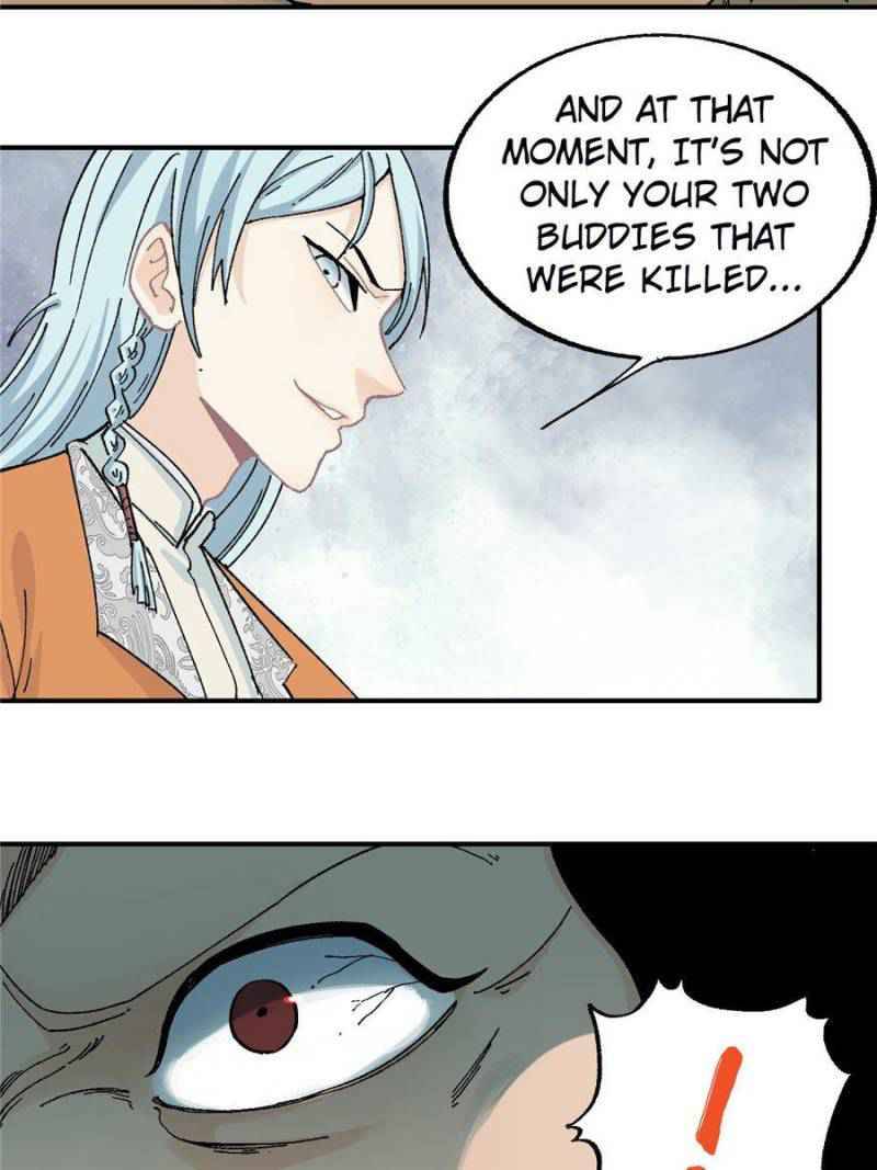 All Hail the Sect Leader Chapter 20 — Page 9