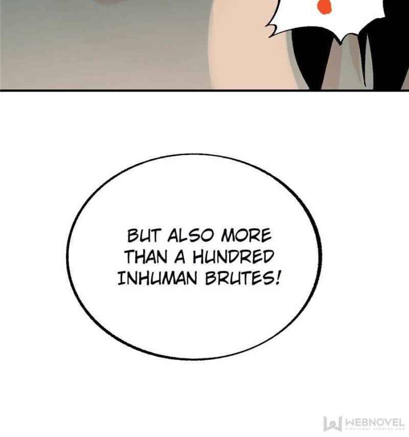 All Hail the Sect Leader Chapter 20 — Page 10