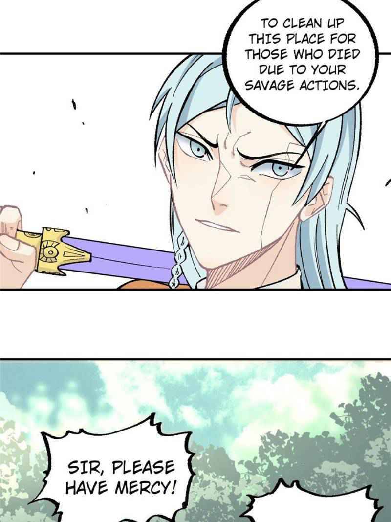 All Hail the Sect Leader Chapter 20 — Page 14