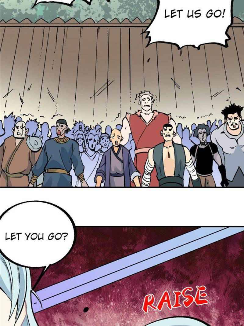 All Hail the Sect Leader Chapter 20 — Page 15