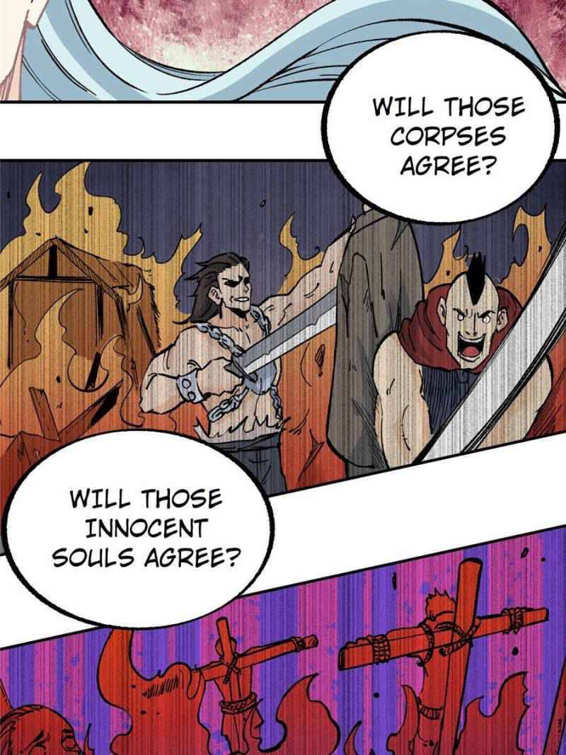 All Hail the Sect Leader Chapter 20 — Page 16