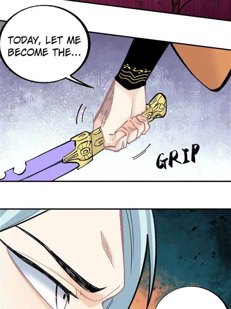 All Hail the Sect Leader Chapter 20 — Page 18