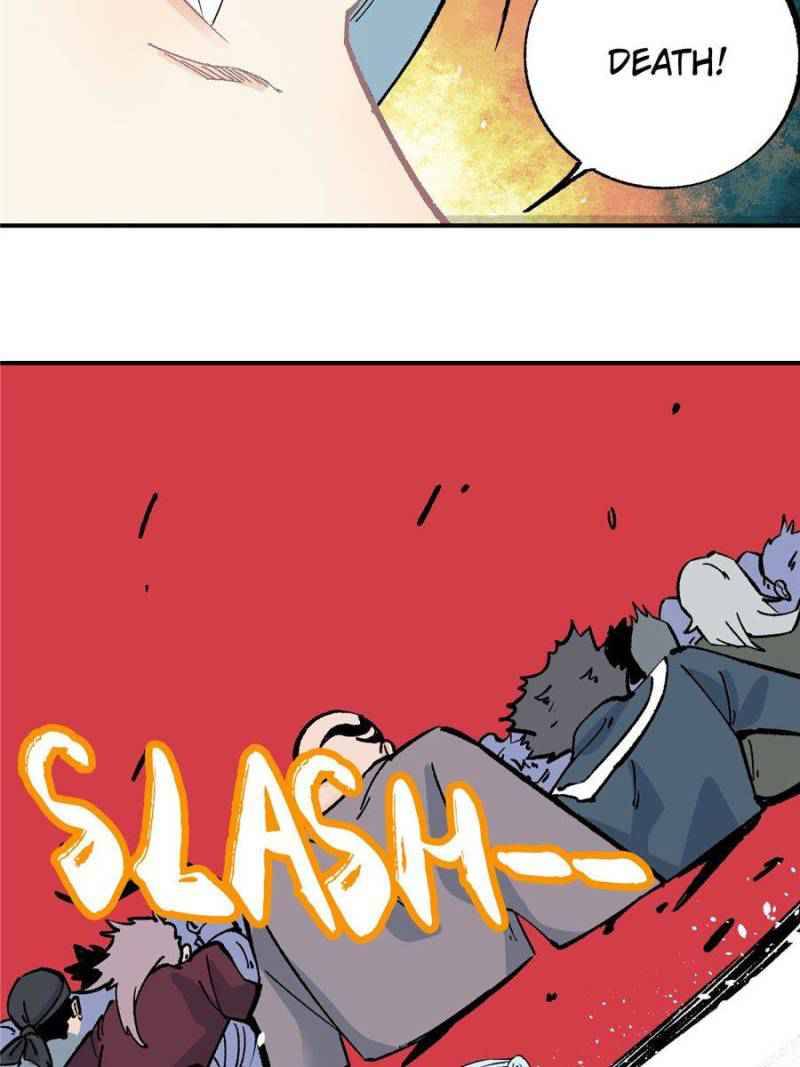 All Hail the Sect Leader Chapter 20 — Page 19
