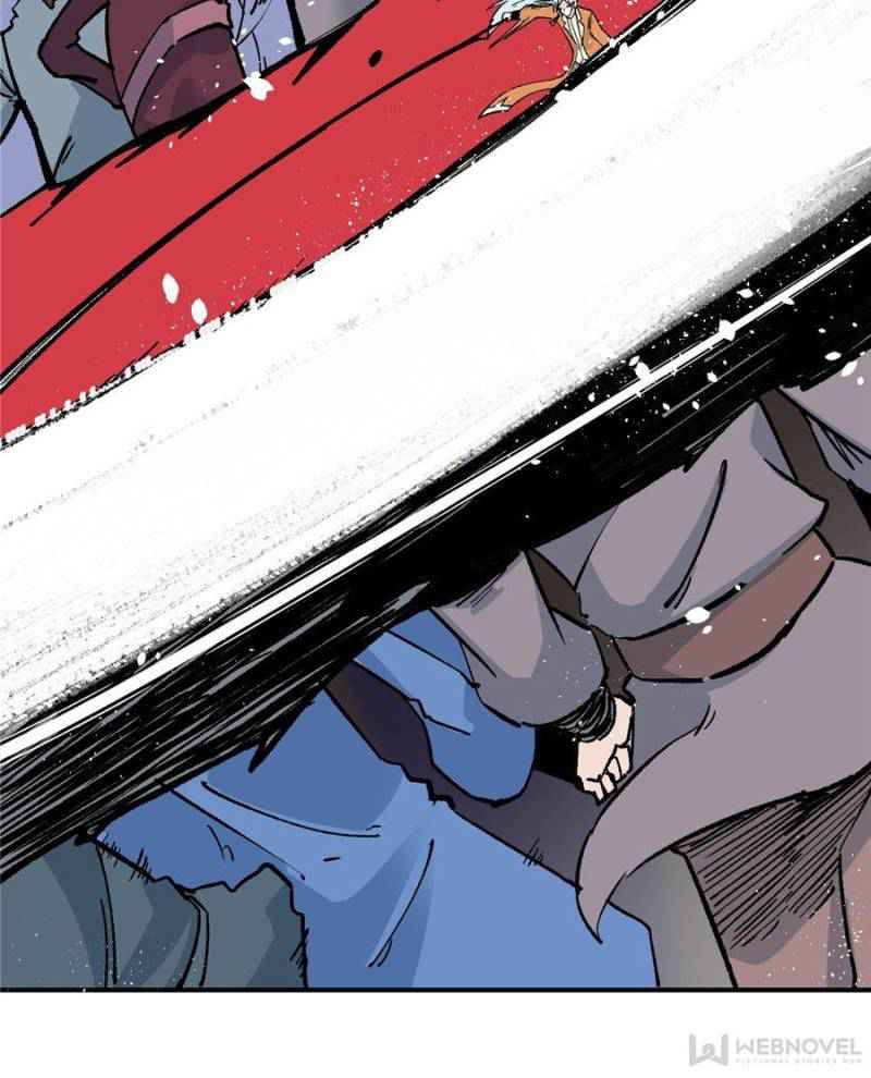 All Hail the Sect Leader Chapter 20 — Page 20