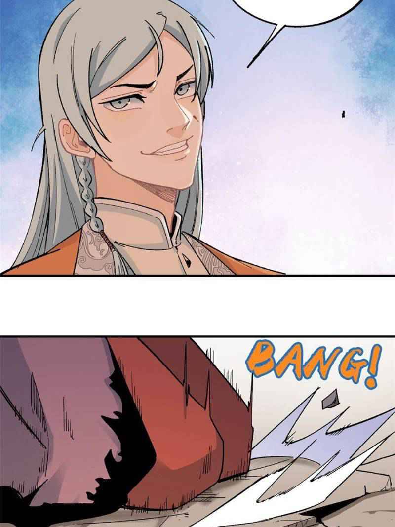 All Hail the Sect Leader Chapter 20 — Page 22