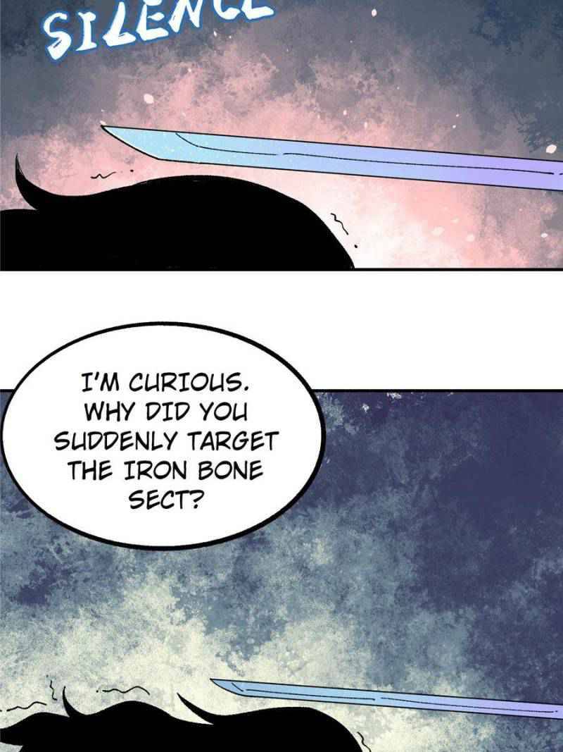 All Hail the Sect Leader Chapter 20 — Page 24
