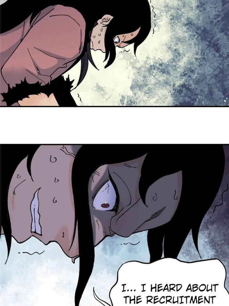 All Hail the Sect Leader Chapter 20 — Page 25