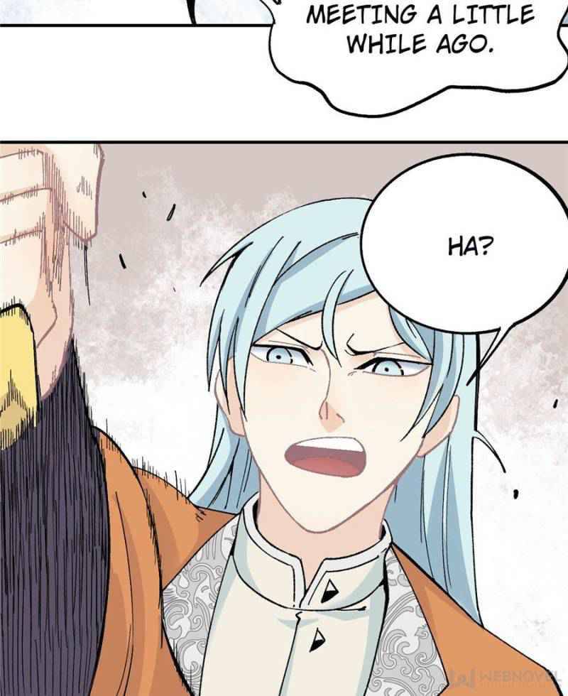 All Hail the Sect Leader Chapter 20 — Page 26
