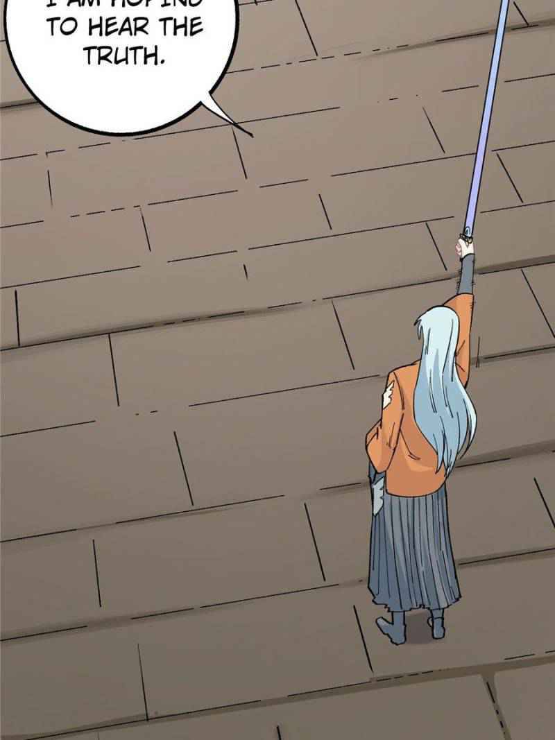 All Hail the Sect Leader Chapter 20 — Page 28