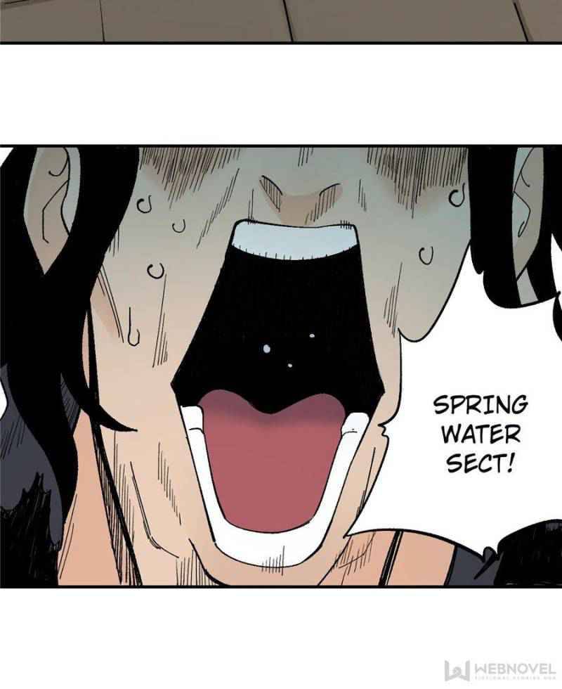 All Hail the Sect Leader Chapter 20 — Page 29